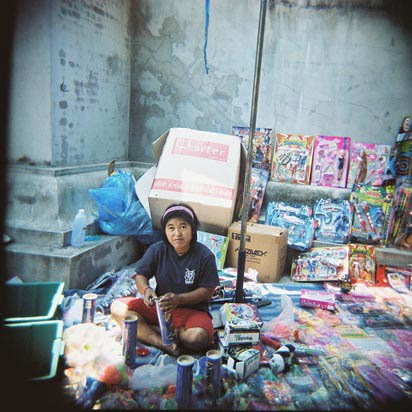 Toys and Games by ej haas