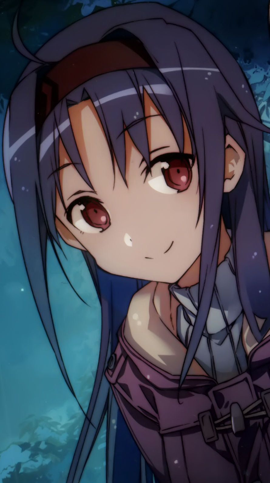 ソードアート オンライン Iphone壁紙画像 Androidスマホ壁紙 56