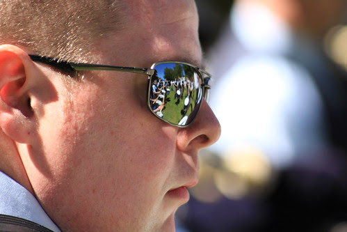 170/365:2010 Drum Shades