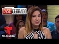 Caso Cerrado