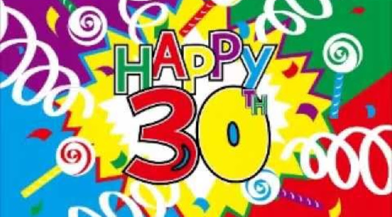 auguri do compleanno