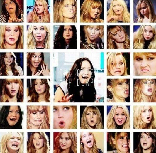 Top 17 Les Citations Les Plus Droles De Jennifer Lawrence Hollywoodpq Com