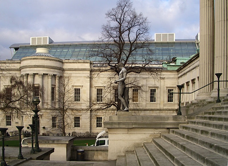 colleges of art