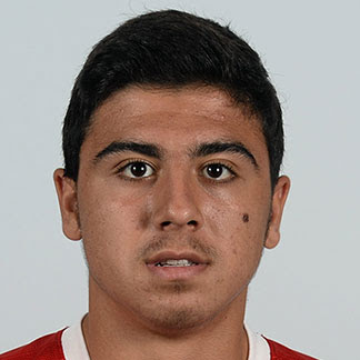 Turgut Doğan Şahin vs Ozan Tufan