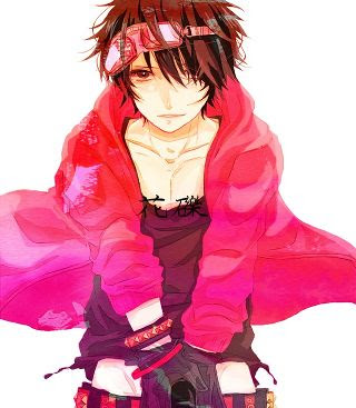 花礫 Wiki Anime Amino