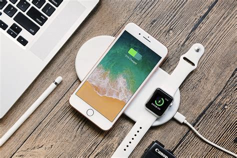 Boostcharge wireless charging pad 15w. 15 wireless chargers for Apple's iPhone X | Computerworld