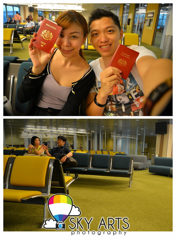 Universal Studio Singapore VIP Tour courtesy of MasterCard PricelessSG