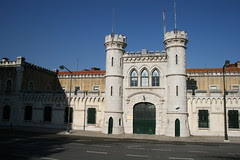 Lisbon Prison