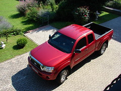 The Tacoma