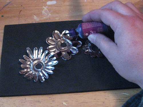 die cut metal 005