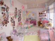 Inspirasi 26+ Kawaii Pastel Room