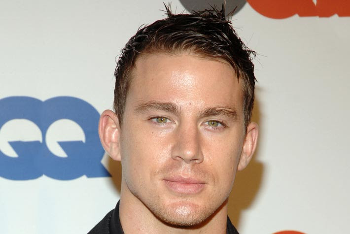 Taglio Capelli Corti Uomo Con Ciuffo Mariam Chabukiani