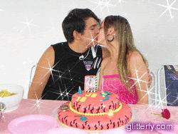 Glitter Photos