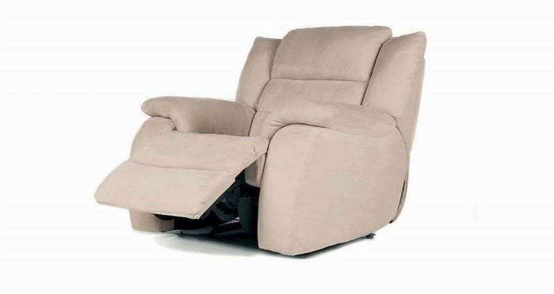 Promotional Cream Recliner Chair, Buy Cream Recliner Chair ...