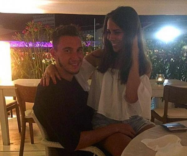 Cầu thủ Man Utd bị phạt vì đỗ xe trái phép