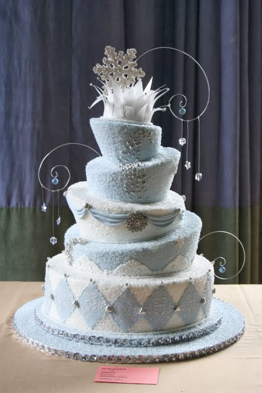  Winter  Wedding  Ideas 