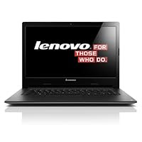 Lenovo S400 14.0-Inch Laptop