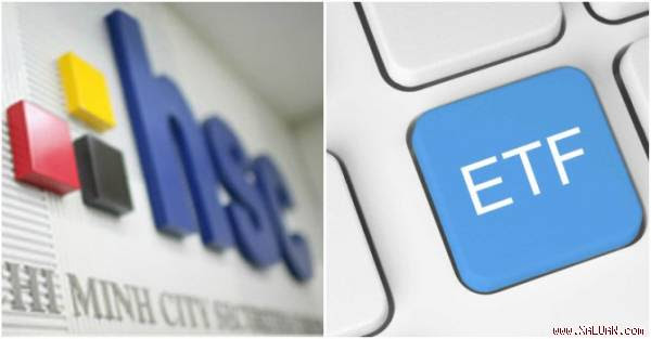 Hy vọng nào cho cổ phiếu HCM vào ETF?