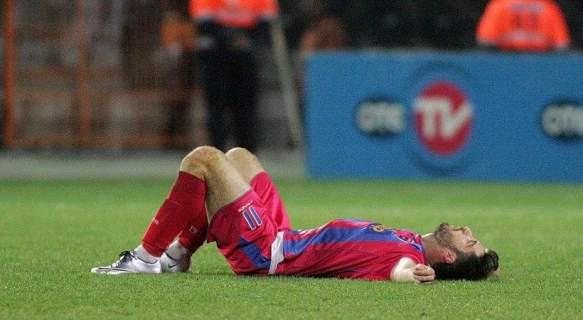 Οριστικά εκτός Ευρώπης ο Πανιώνιος - Στη θέση του ο ΠΑΣ Γιάννινα