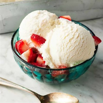 How To Make Delicious Ice Cream With An Ice Cream Maker