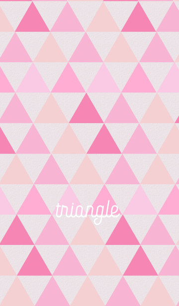 三角の幾何学模様の着せかえ Line着せかえ 360円