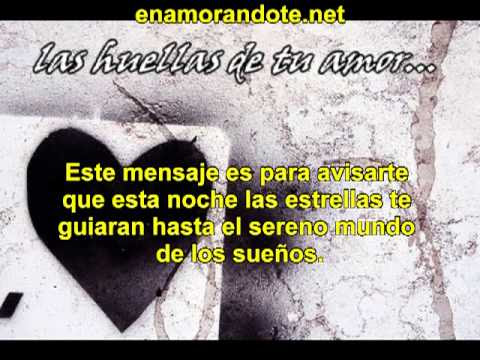 Poemas De Amor De Buenas Noches. Sorprende A Tu Pareja Con 