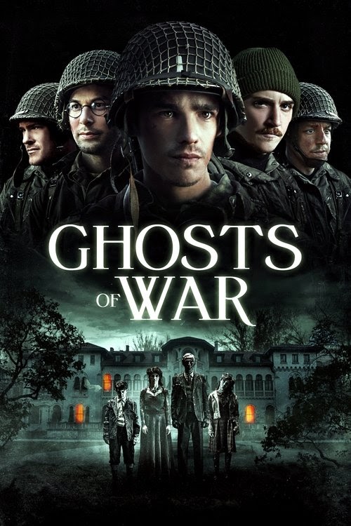 Regarder Ghosts of War Streaming VF Complet 2020 En Ligne HD Français
