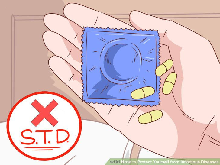 Protect Yourself from Infectious Diseases Step 6.jpg