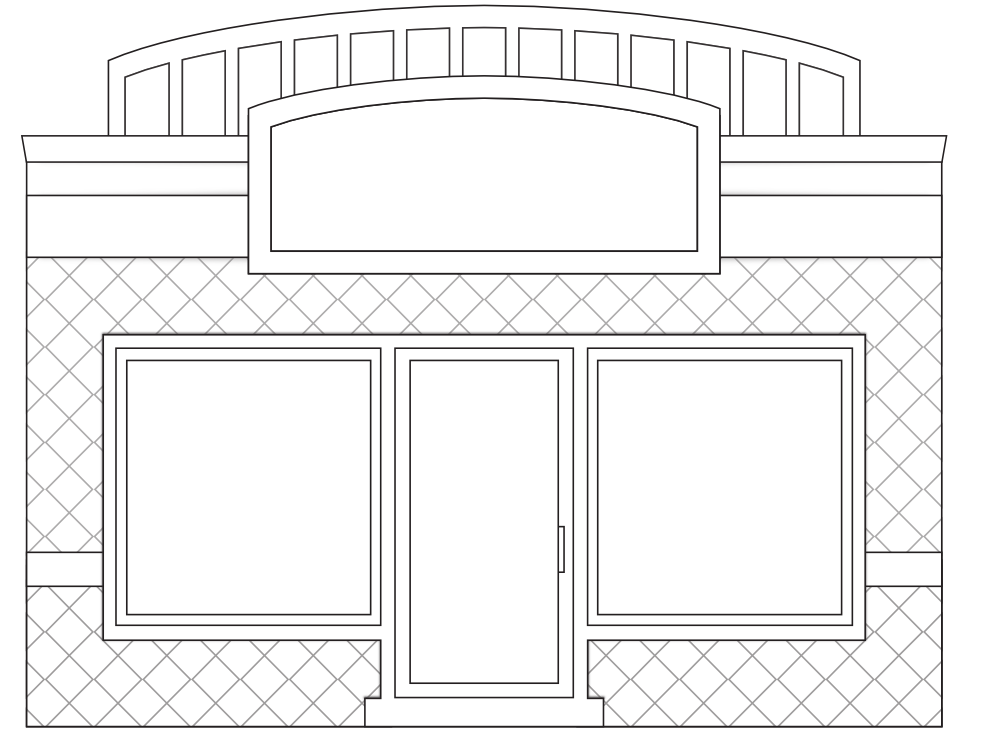 10 dessins de coloriage boutique imprimer sur LaGuerche 10 dessins de coloriage boutique imprimer sur LaGuerche