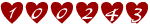 HTML Hit Counters
