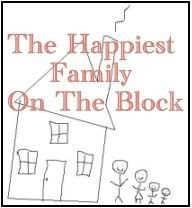 The Happiest Family On The Block