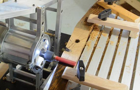 How To Repair Wooden Chair Joints / How to Repair Wooden Chair Joints