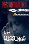 The Missings by Peg Brantley