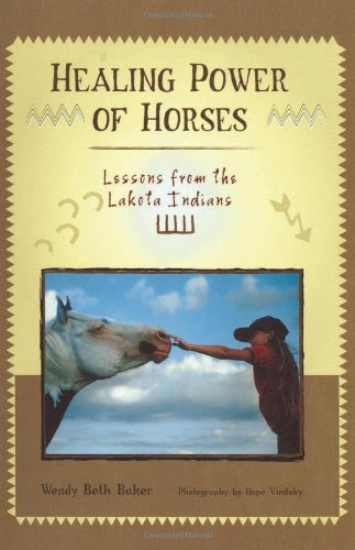 Healing Power of Horses: Lessons from the Lakota Indians
