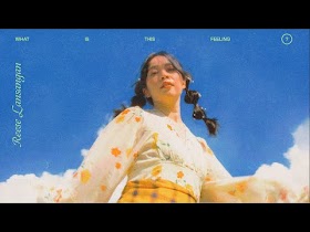 What Is This Feeling? by Reese Lansangan [Official Audio]