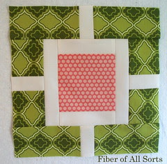 July - Sew Modern Bee