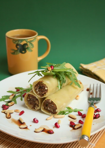 Cannelloni