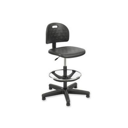 Safco Soft Tough Economy Workbench Drafting Chair SAF6680