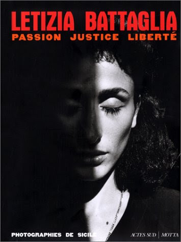  Letizia Battaglia - Passion Justice Liberté