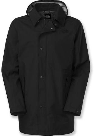 The North Face Greer Trench Coat - Mens