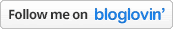 Seguitemi su Bloglovin