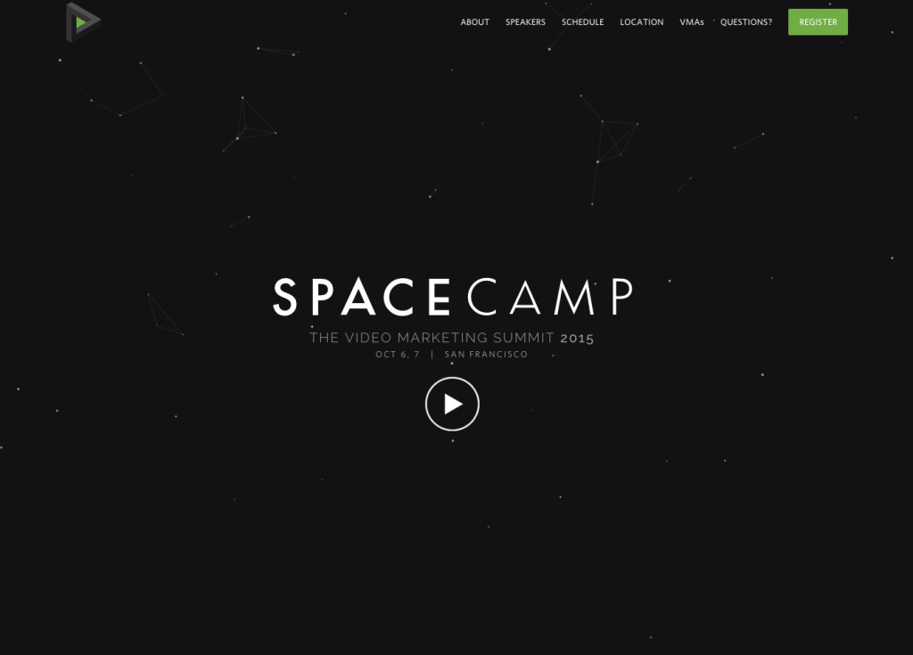 space camp
