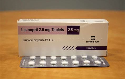 Download EPUB LISINOPRIL Nook PDF