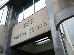 1255 Phillips Square, Montreal