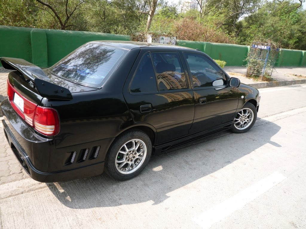 Car Modification Pictures