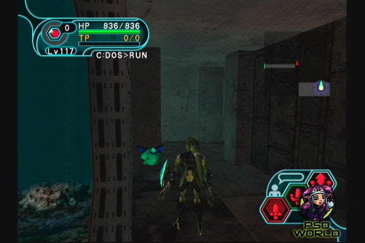 Pso World Com Guides Episode 1 And 2 Visual Bugs