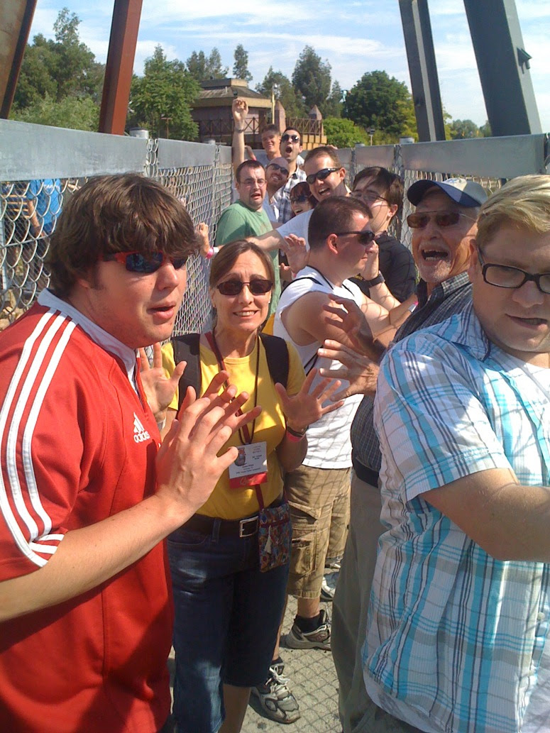 "One More Time", the new video