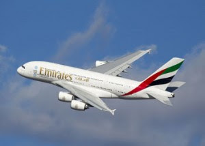How to Benefit with Coupon Codes at Emirates Airlines