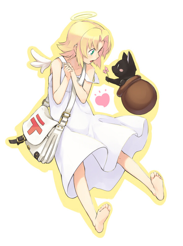 ねこげんき