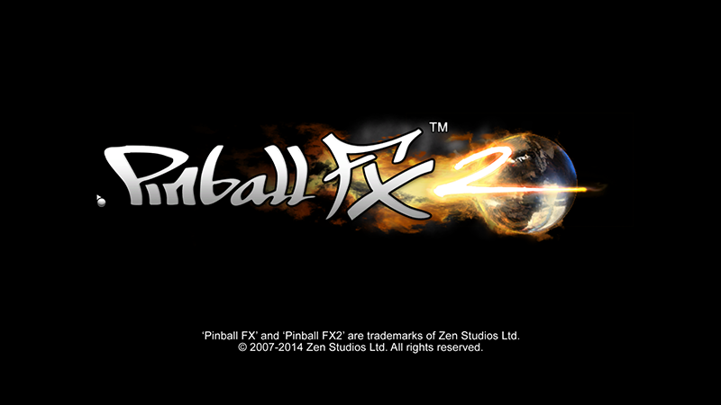 ilCorSaRoNeRo.info - Pinball FX2 v1.0.13 PC Game Portable ...